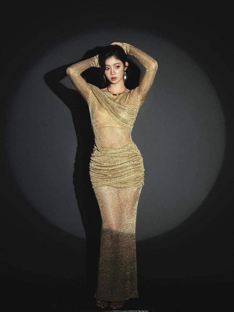 Ethnic Fashion Images - تصوير شخصي فني بأسلوب مجلات الأزياء،