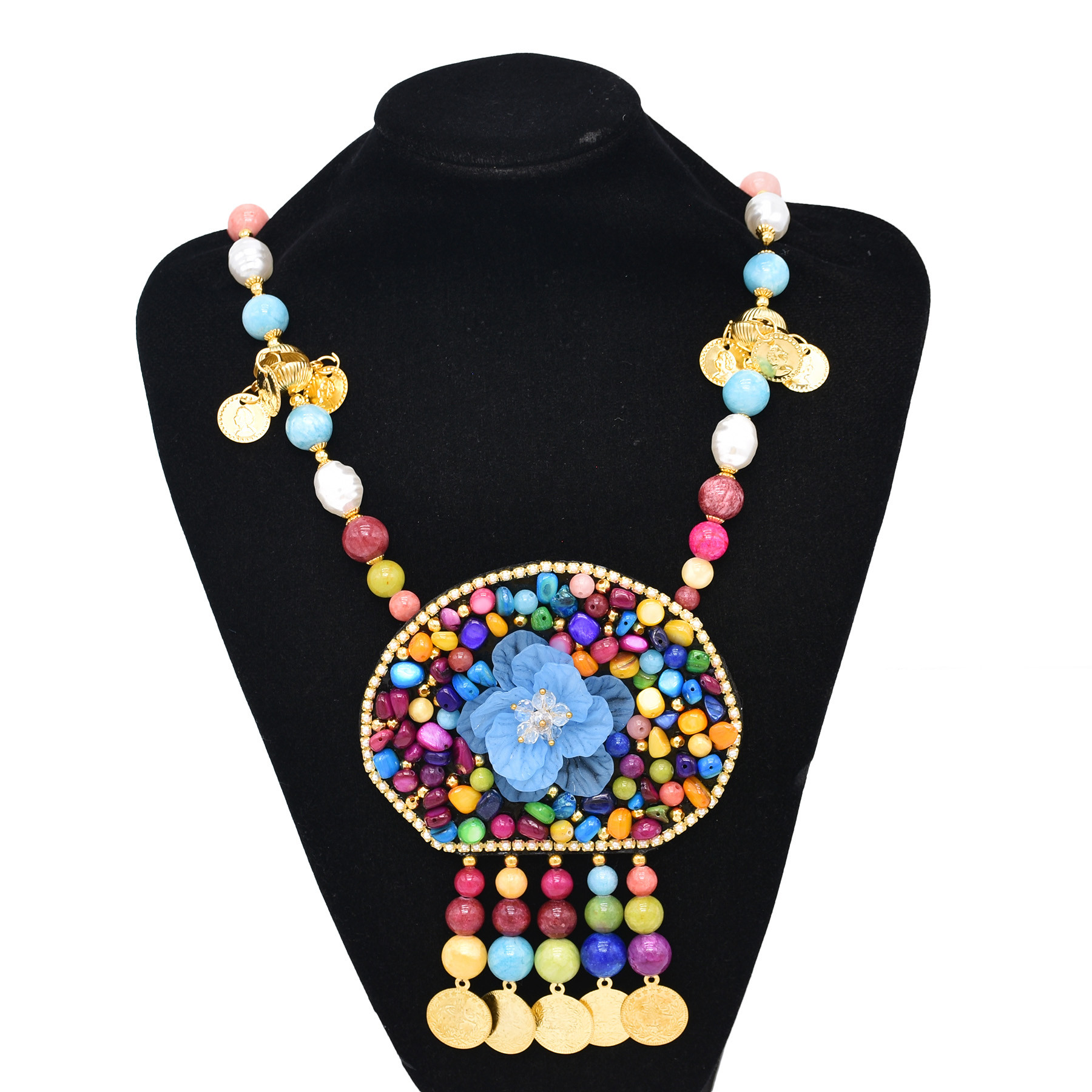 Ldealway Store نمط العرقية الي - مراجعة Ethnic Fashion Store وسعره