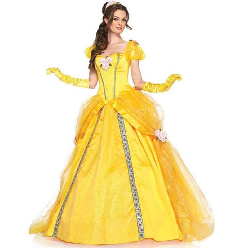 فستان أميرة للبالغين لعيد الها - مراجعة Ethnic Wear In Fashion وسعره