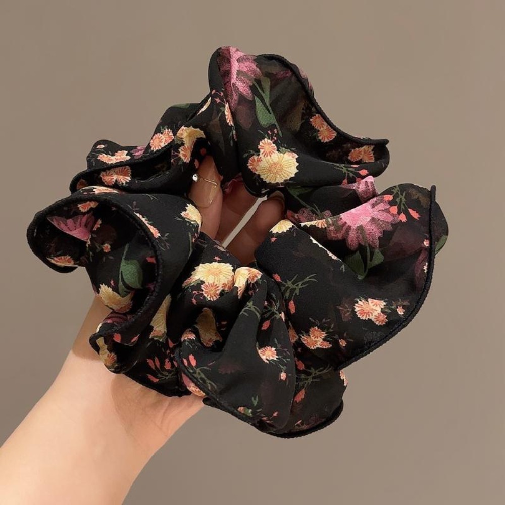 1 قطعة أزياء خمر الأزهار الداك - مراجعة Ethnic Fashion Accessories وسعره