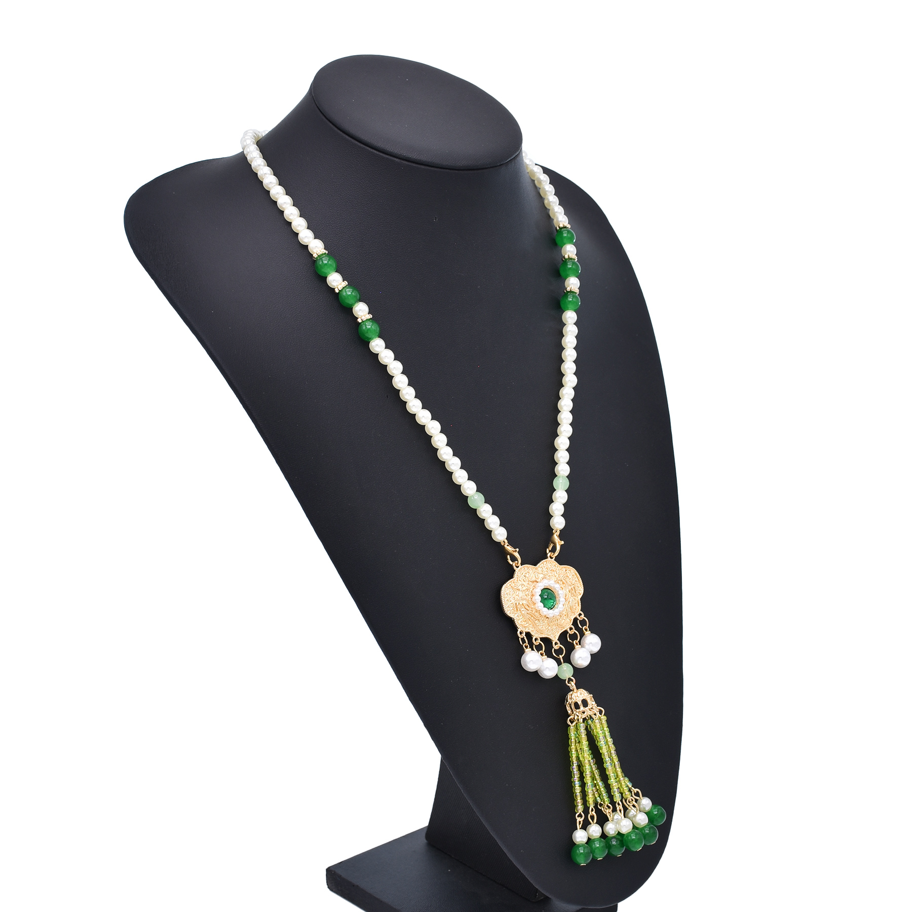 متجر بوهو مجوهرات العصرية الخر - مراجعة Ethnic Fashion Store وسعره
