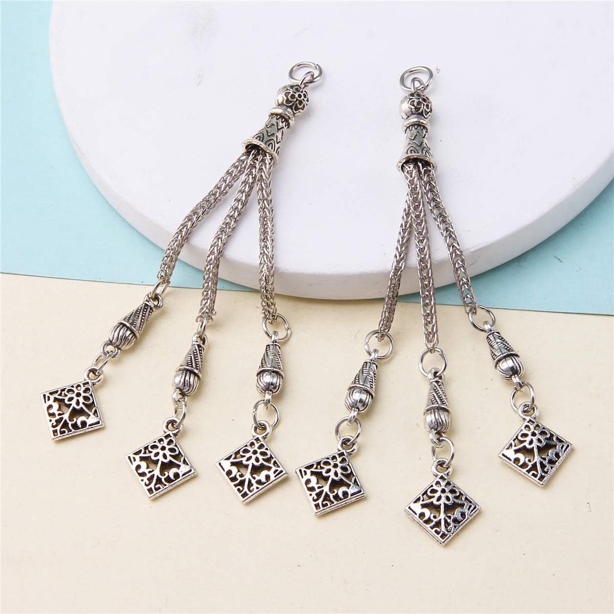Nanxi متجر المجوهرات سبيكة سلس - مراجعة Ethnic Fashion Store وسعره